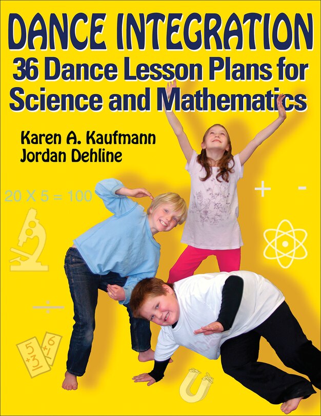 Couverture_Dance Integration