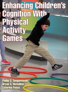 Couverture_Enhancing Children's Cognition With Physical Activity Games