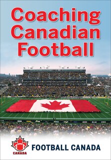 Front cover_Coaching Canadian Football