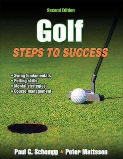 Front cover_Golf