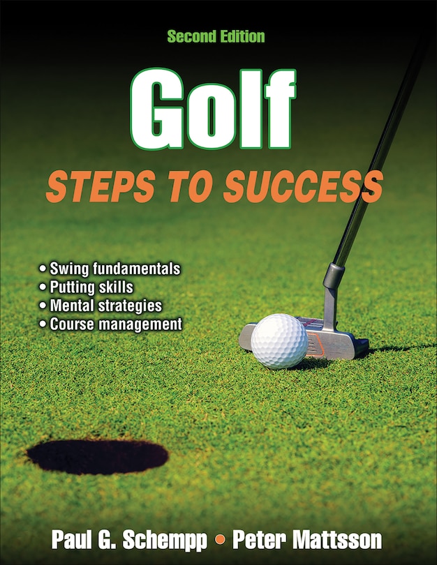 Front cover_Golf