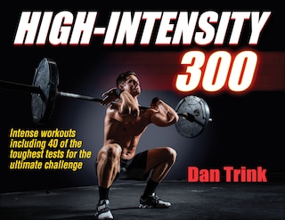 Front cover_High-Intensity 300