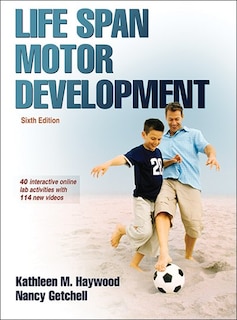 Couverture_Life Span Motor Development