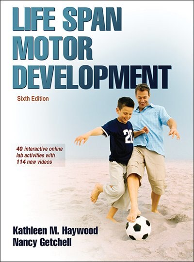 Couverture_Life Span Motor Development