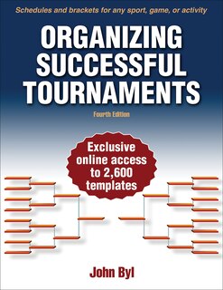 Couverture_Organizing Successful Tournaments