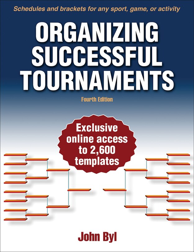 Couverture_Organizing Successful Tournaments