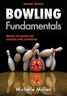 Front cover_Bowling Fundamentals