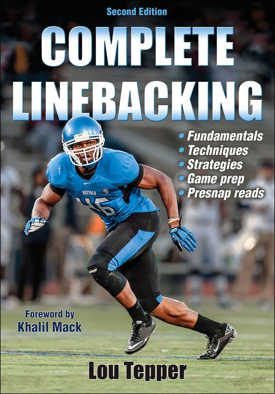 Couverture_Complete Linebacking