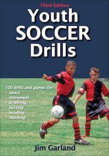 Couverture_Youth Soccer Drills
