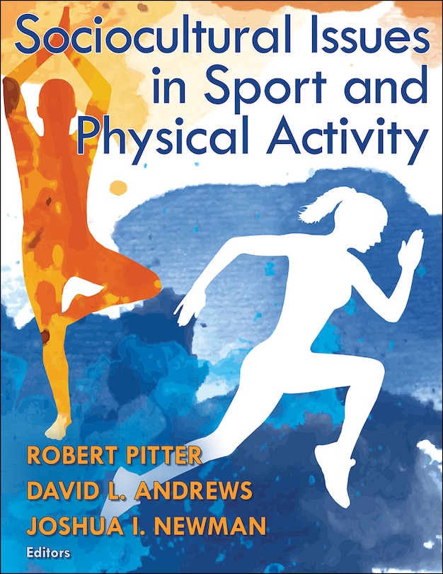 Couverture_Sociocultural Issues In Sport And Physical Activity