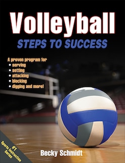 Front cover_Volleyball