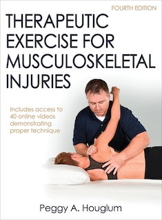 Couverture_Therapeutic Exercise For Musculoskeletal Injuries