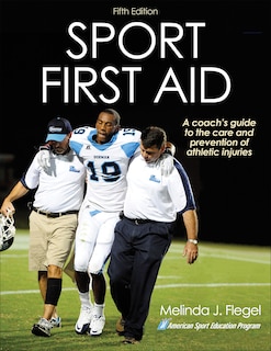Couverture_Sport First Aid