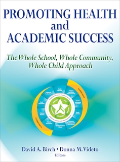Front cover_Promoting Health And Academic Success