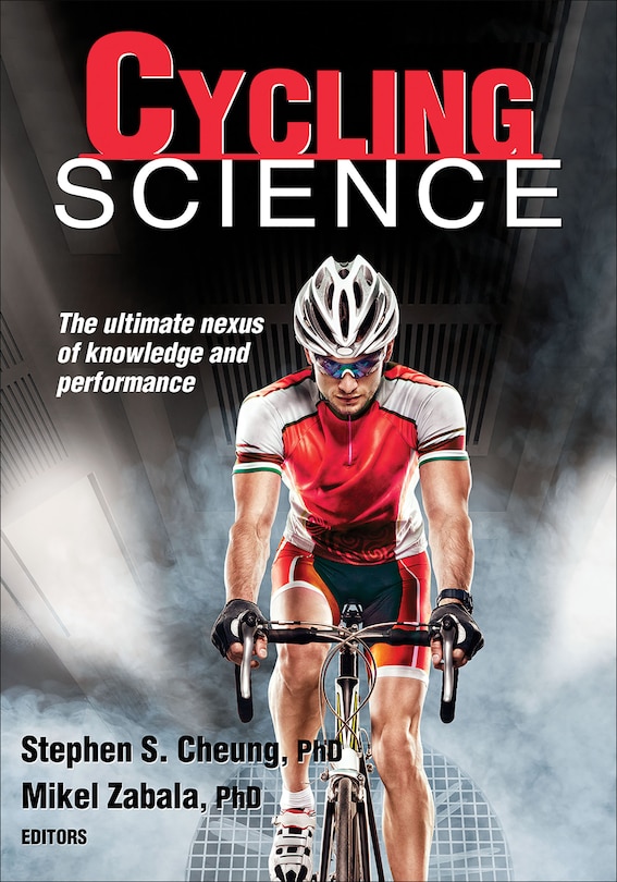 Front cover_Cycling Science