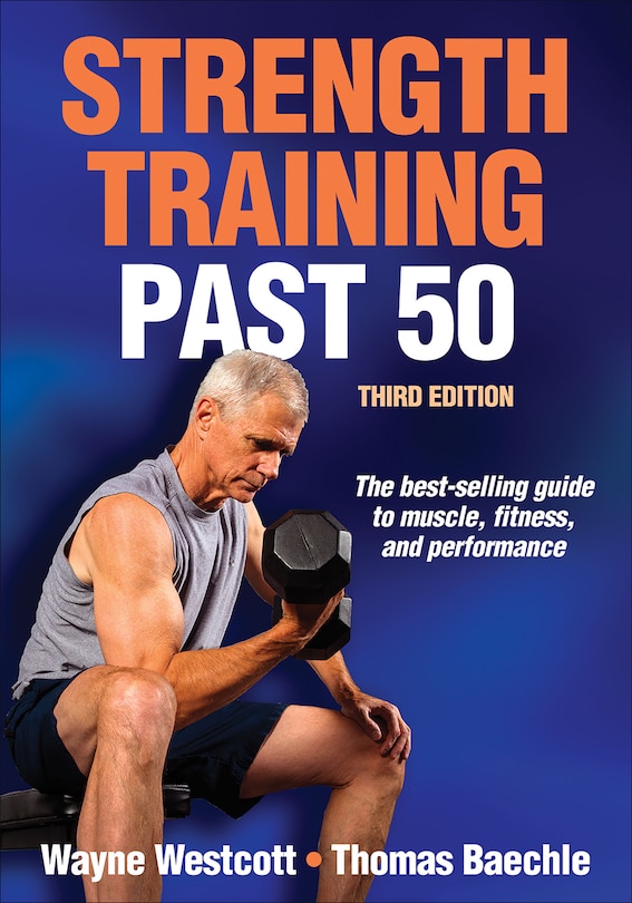 Couverture_Strength Training Past 50