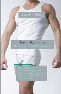 Couverture_Penis Exercise