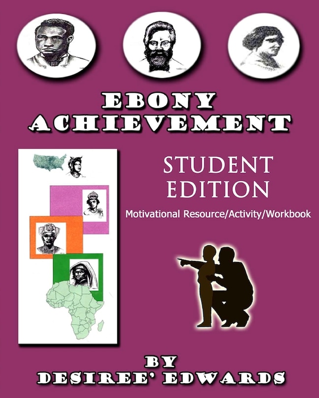 Couverture_Ebony Achievement Student Edition