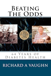 Beating The Odds: 64 Years of Diabetes Health