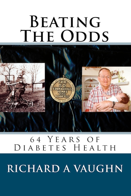 Beating The Odds: 64 Years of Diabetes Health