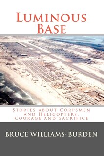 Front cover_Luminous Base