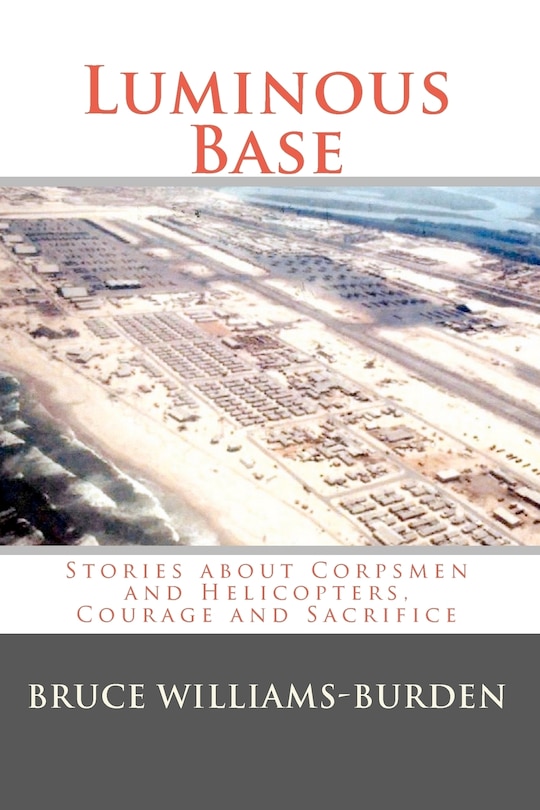 Front cover_Luminous Base
