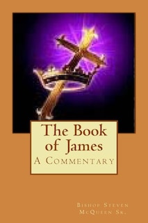 Couverture_The Book of James