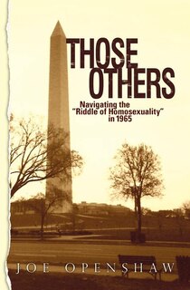 Front cover_Those Others