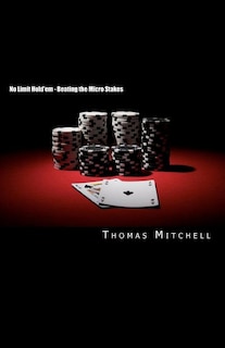 Front cover_No Limit Hold'em - Beating the Micro Stakes