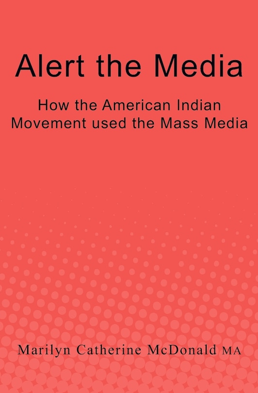 Couverture_Alert the Media