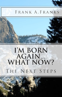 Couverture_I'm Born Again...What Now?