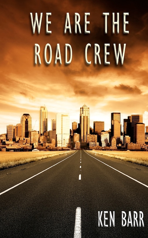 Couverture_We Are The Road Crew