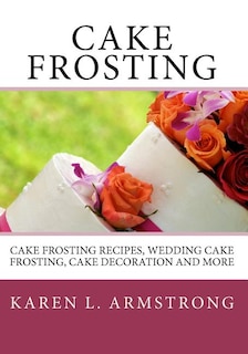 Couverture_Cake Frosting