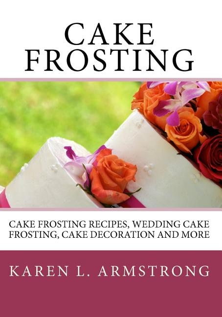 Couverture_Cake Frosting