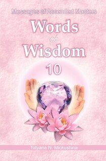 Couverture_Words of Wisdom 10