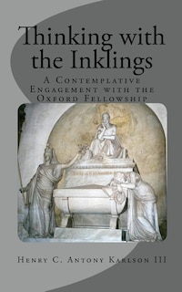 Couverture_Thinking with the Inklings