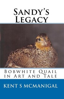 Front cover_Sandy's Legacy