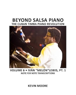 Front cover_Beyond Salsa Piano