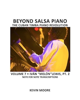 Couverture_Beyond Salsa Piano