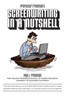 Couverture_Screenwriting In a Nutshell