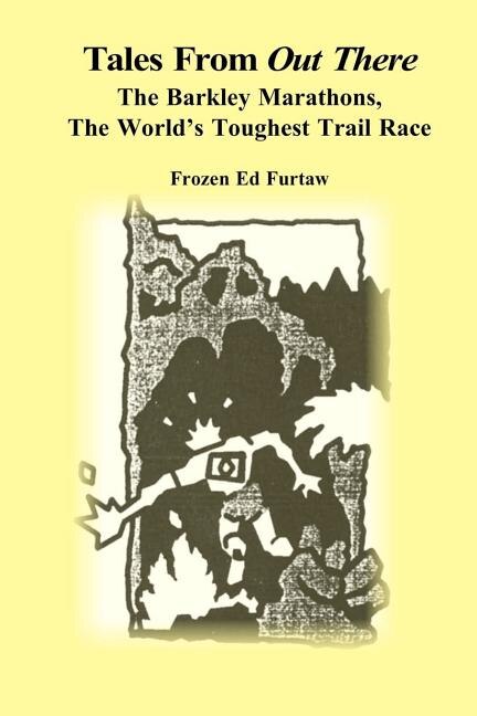 Front cover_Tales From Out There