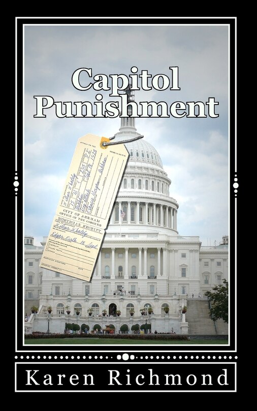 Couverture_Capitol Punishment