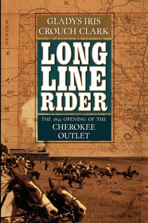 Front cover_Long Line Rider
