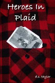 Front cover_Heroes in Plaid