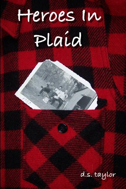Front cover_Heroes in Plaid