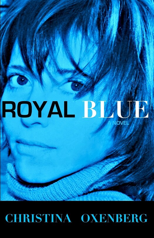 Front cover_Royal Blue