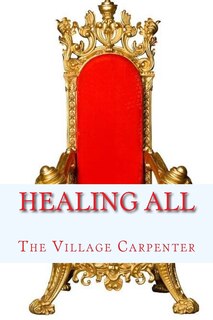 Front cover_Healing All