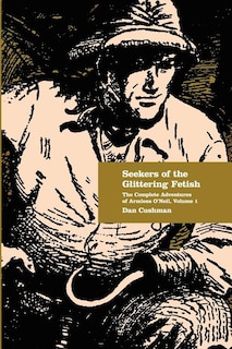 Front cover_Seekers of the Glittering Fetish