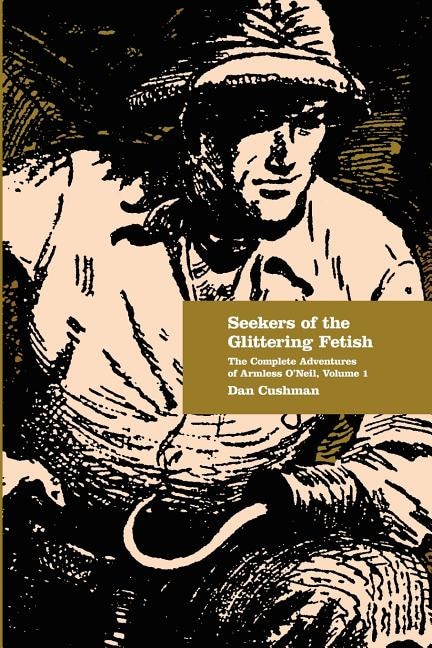 Front cover_Seekers of the Glittering Fetish