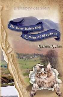 Couverture_The Merry Maines Sing a Song of Sixpence